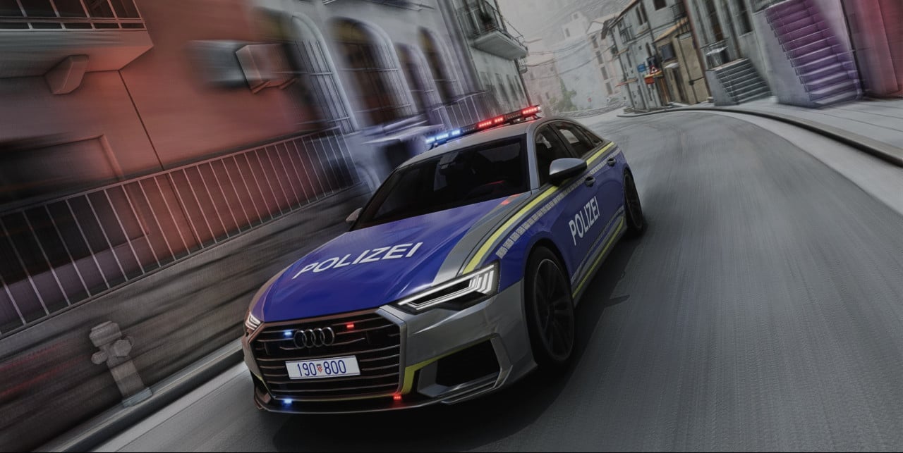 2025 Audi Cars Pack